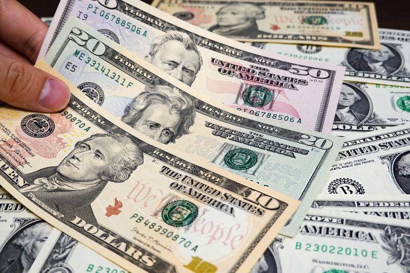 آخرین قیمت ارزهای تجاری/ دلار توافقی چند؟ 