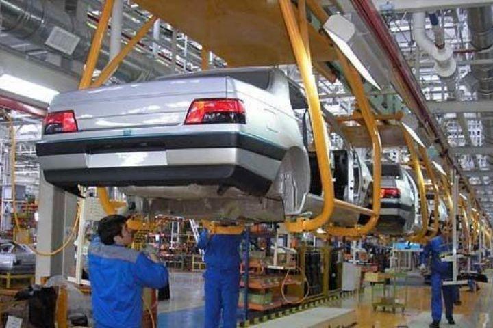 وام مولد برای احیای صنعت خودرو