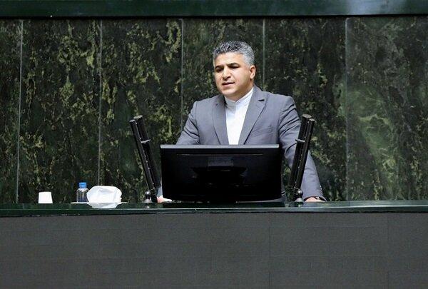  رشد اقتصادی نسبت به سال ۱۴۰۳ منفی شده است