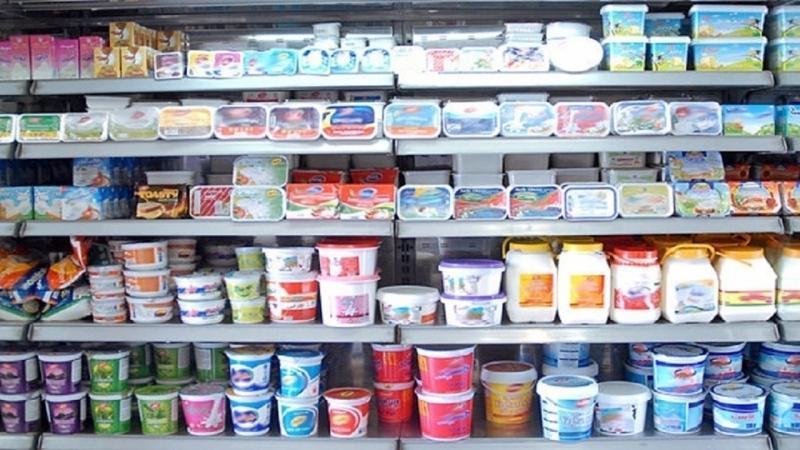  علت افزایش قیمت لبنیات چیست؟