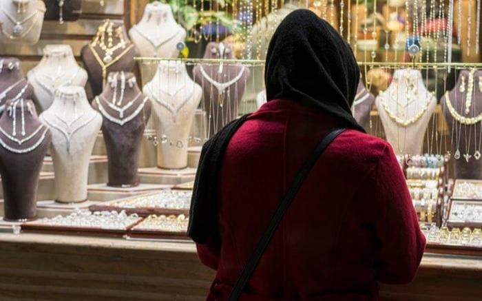 یک توصیه مهم؛ مردم فقط با سرمایه مازاد خود طلا بخرند