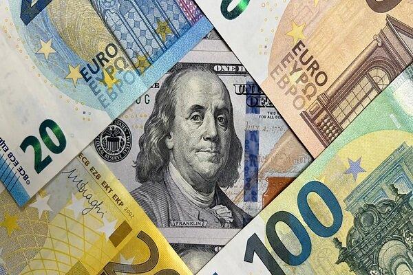 ثبات دلار توافقی در بازار تجاری