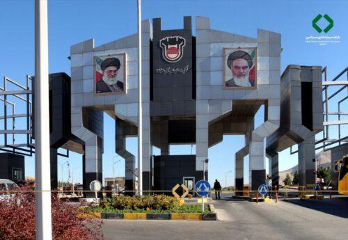  توضیح روابط عمومی تاصیکو درخصوص نامه‌ی نماینده تهران درباره‌ی شرکت ذوب آهن اصفهان 