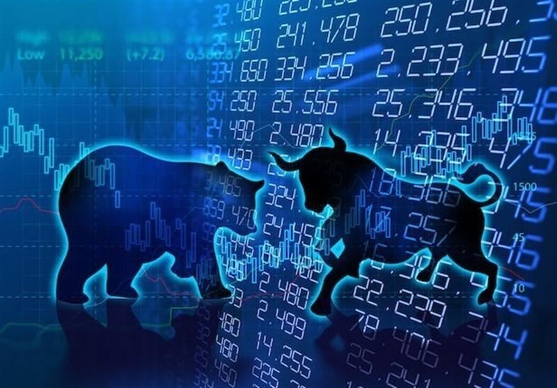 ورود سهمگین خریداران به بازار سهام