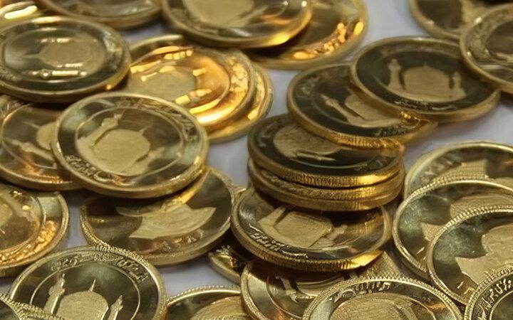 قیمت طلا و سکه اعلام شد