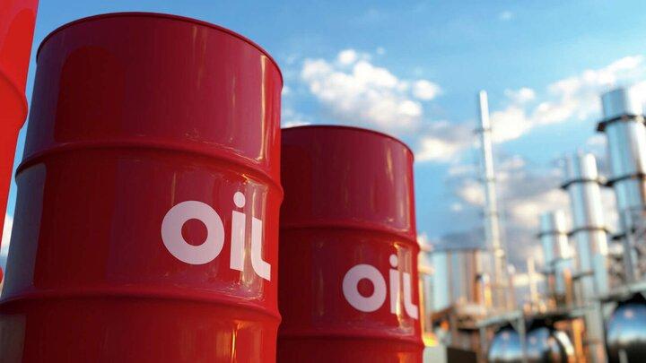 درصد رشد اقتصادی بدون نفت