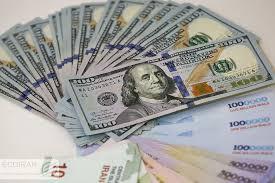 دلار رسمی امروز چند؟ 