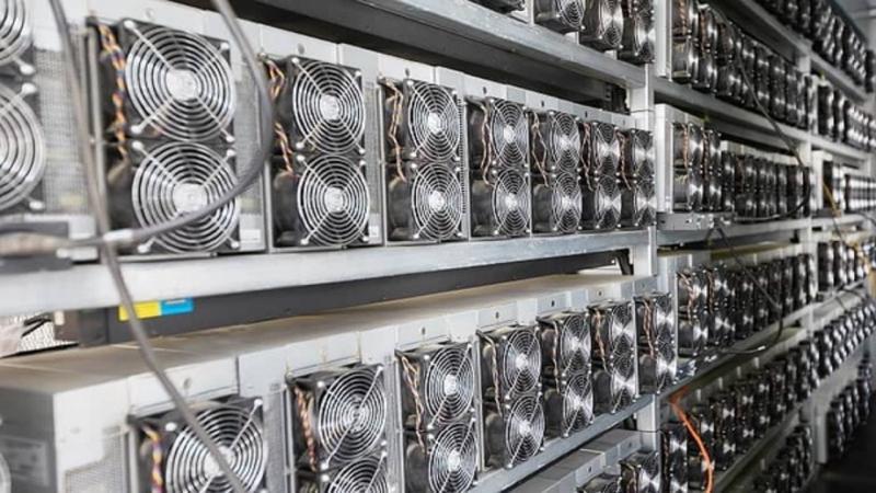  نرخ برق استخراج رمزدارایی ابلاغ شد