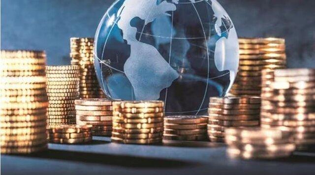  برترین اقتصادهای جهان از ۱۹۸۰ تا ۲۰۲۵