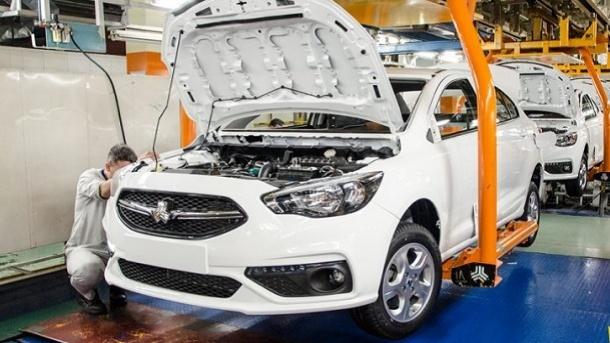  ضرب‌الاجل بورس به شرکت سایپا 