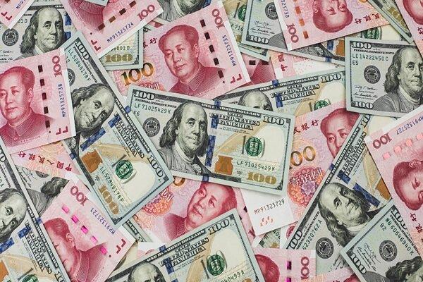  معاملات ۶۳۸ میلیون دلاری انواع ارز در بازار ارز تجاری