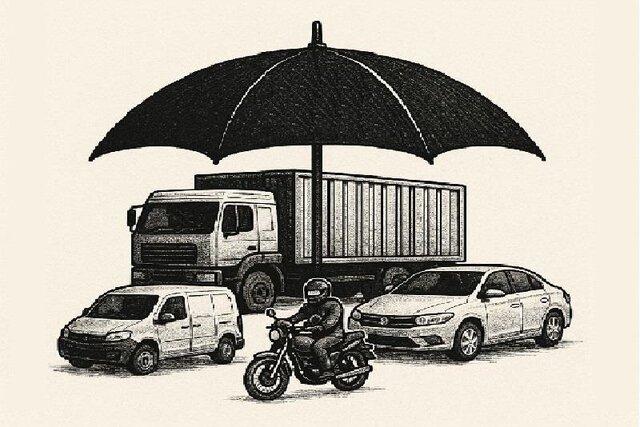  حق بیمه‌ امسال ۶۸ درصد گران شد