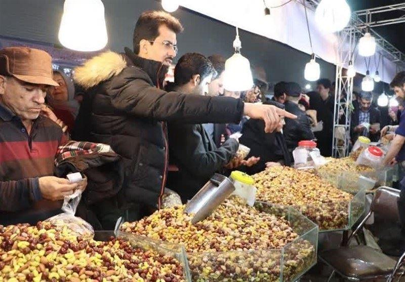 جزئیات برگزاری نمایشگاه‌های فروش بهاره 