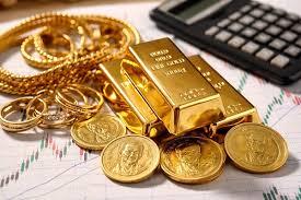  الان طلا بخریم یا بفروشیم؟ 