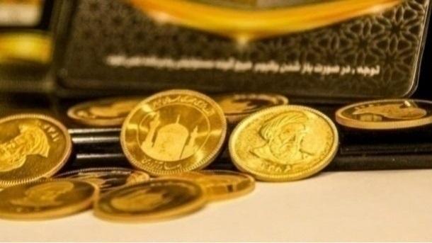 قیمت جدید سکه و طلا 