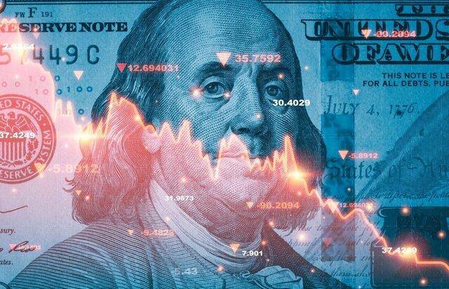 قیمت اوراق قرضه دولتی در سراسر جهان سقوط کرد