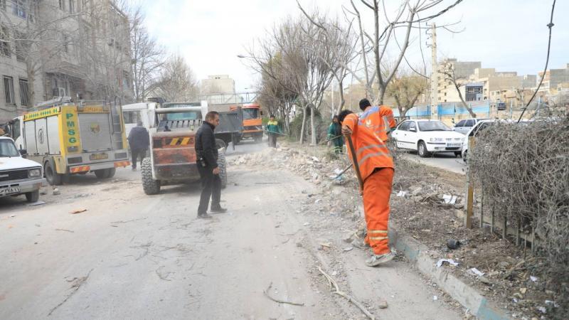 وام اسکان موقت جنگ زدگان چقدر است؟