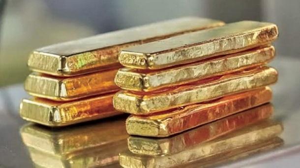  چرا طلا در بازار جهانی مس شد؟ 