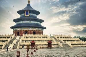 چین چگونه از جنگ ایران سود می‌برد؟ 