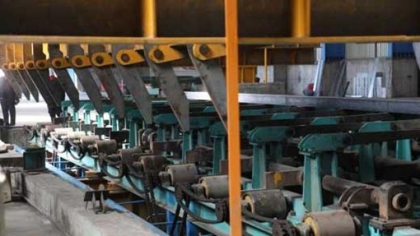  وام 3 میلیارد تومان به برخی واحدهای تولیدی  	