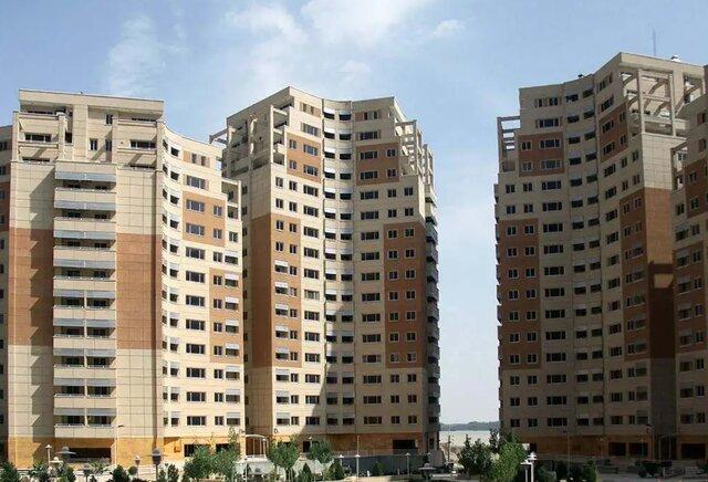 شوک قیمتی در مصالح ساختمانی نداشتیم