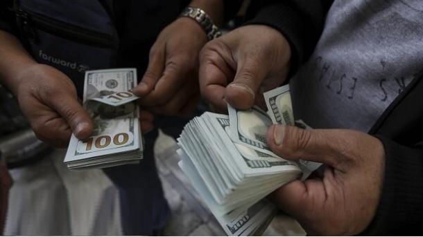  نرخ جدید حواله دلار امروز سه شنبه 1405/01/18 