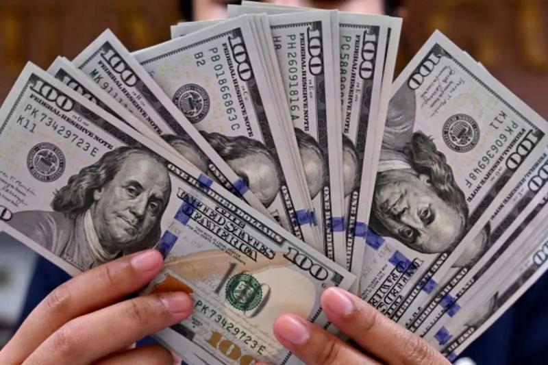 قیمت روز حواله دلار 