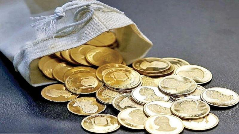 قیمت سکه و طلا در بازار آزاد در ۵ اردیبهشت