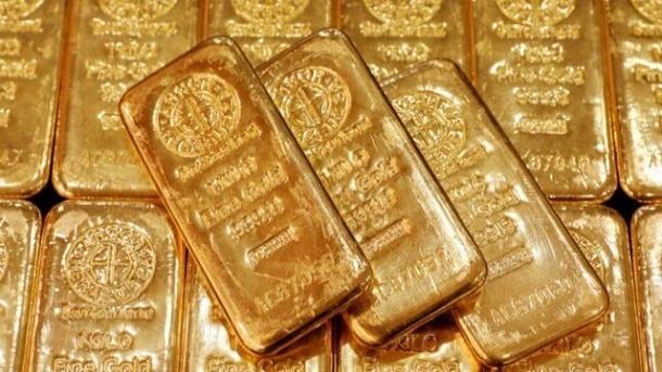  بهای طلا امروز سه شنبه در بازارهای جهانی  	