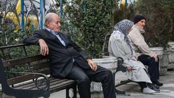  خبر جدید از مستمری‌های بازنشستگان 