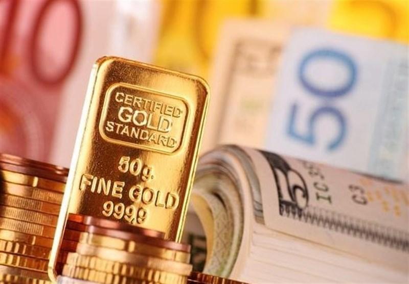 قیمت طلا، قیمت دلار، قیمت سکه 