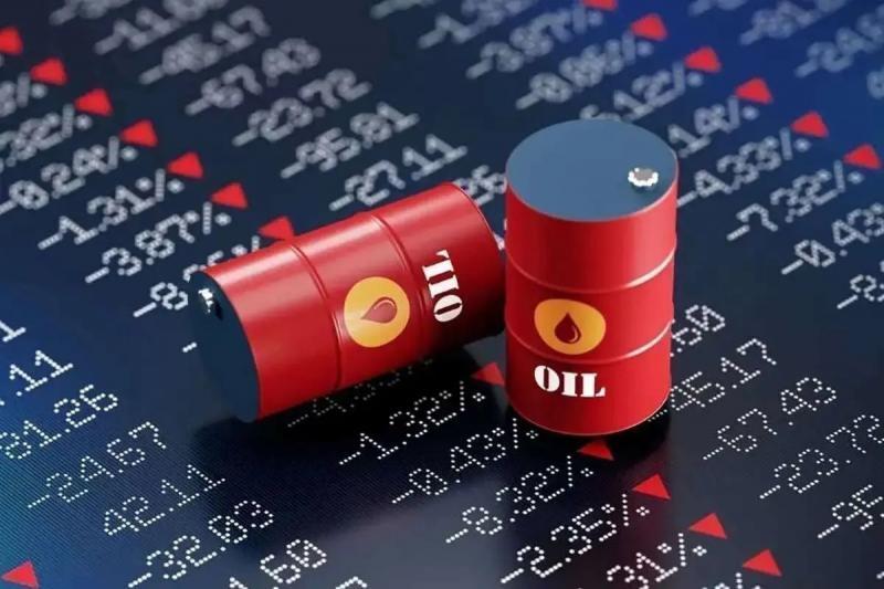  قیمت جهانی نفت امروز 1405/2/21 