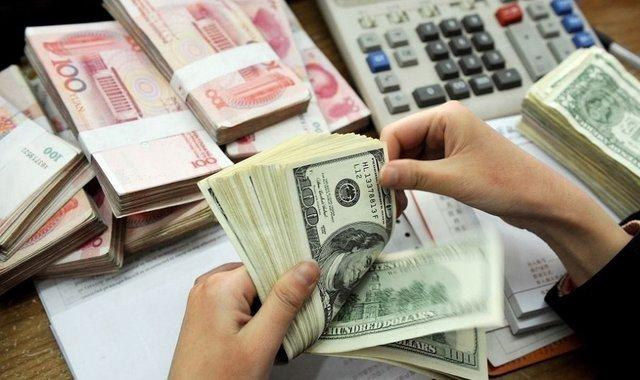 همه بانک‌ها مجاز به خرید و فروش ارز تا سقف ۱۰۰۰ یورو شدند