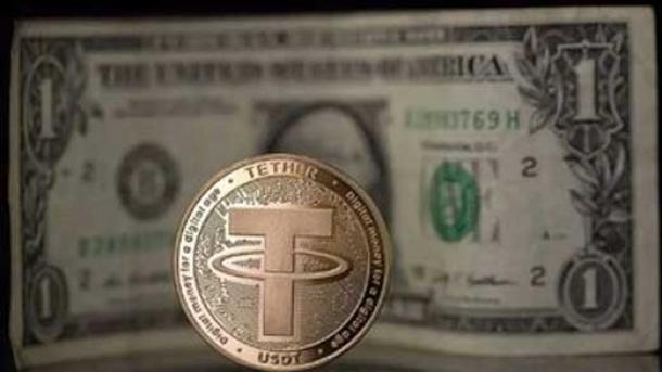  تتر بخریم یا دلار؟ 