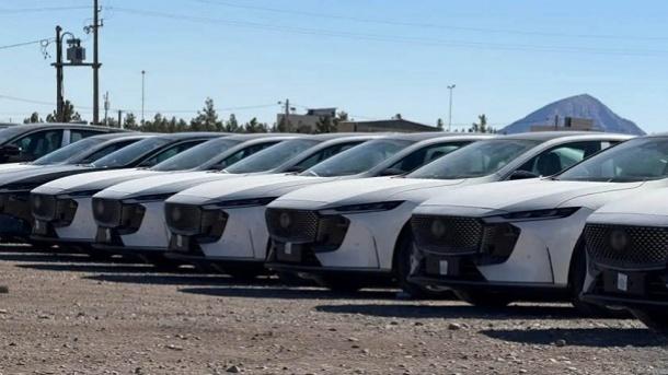  واردات بدون انتقال ارز برای خودرو کلید خورد 
