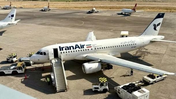  فعالیت پروازهای داخلی و خارجی آغاز شد  	