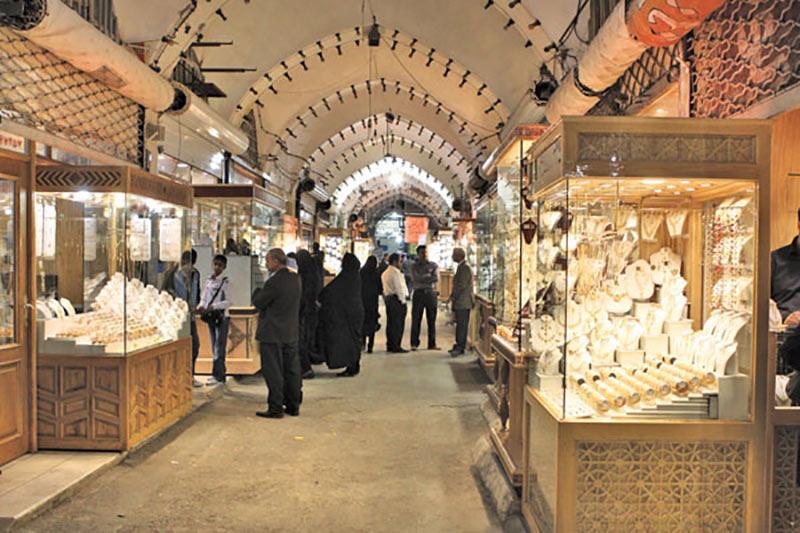 سه اقدام دولت برای ساماندهی بازار طلا و جواهر