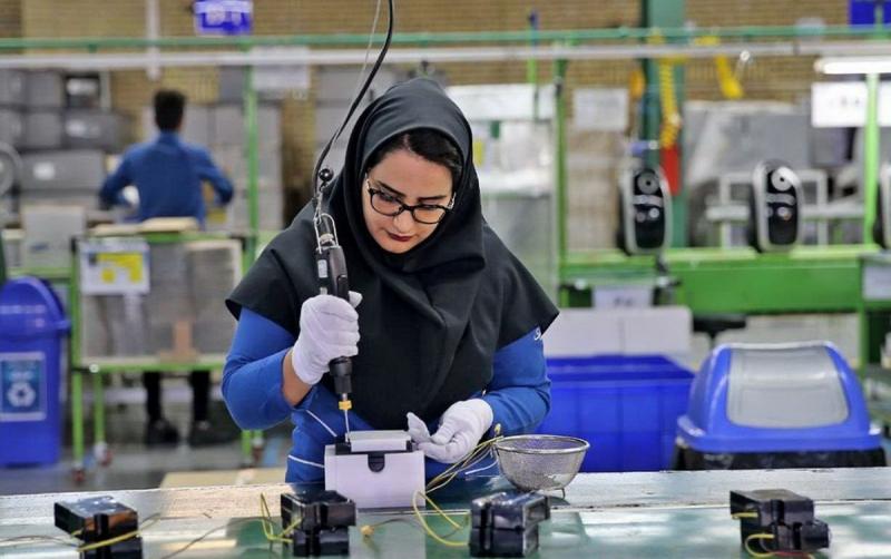 واریز حقوق میلیونی برای زنان باردار کلید خورد