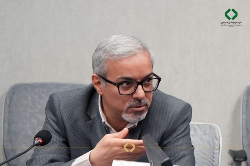 فعالیت‌ بی‌وقفه شرکت‌های تابعه تاصیکو در دوران جنگ