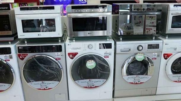  بررسی افزایش قیمت لوازم خانگی 