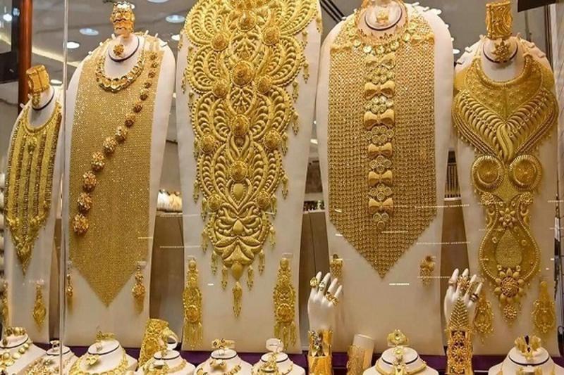  طلا بخریم یا نه؟ 