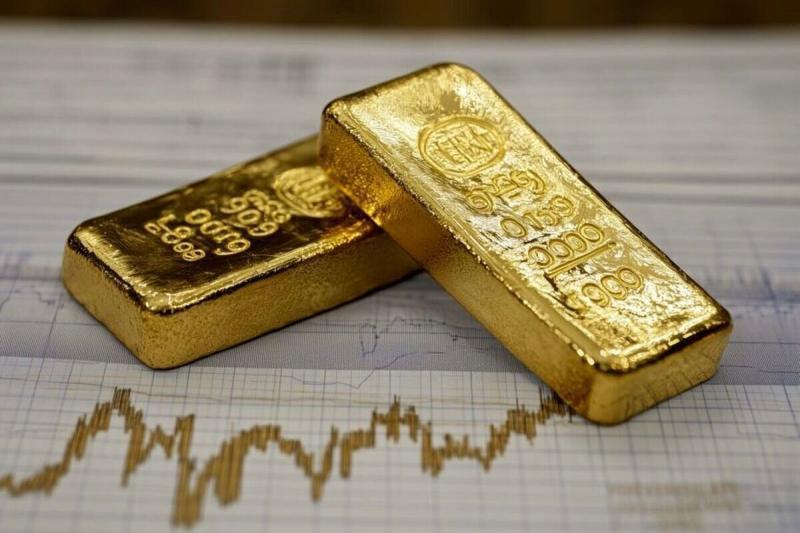 ریزش قیمت‌ها در بازار طلا و ارز؛ فشار فروش بالا گرفت 