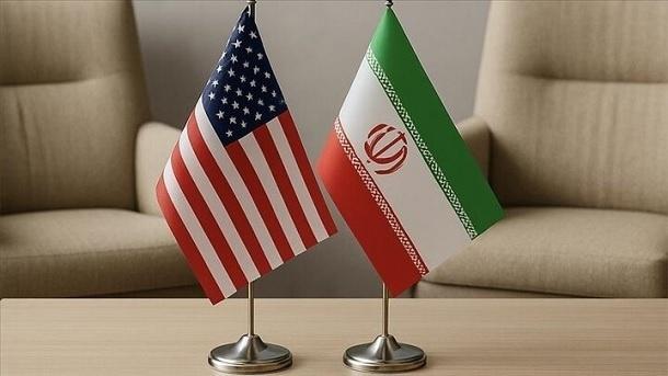  توافق ایران و آمریکا (پایان فوری و دائمی جنگ)  	