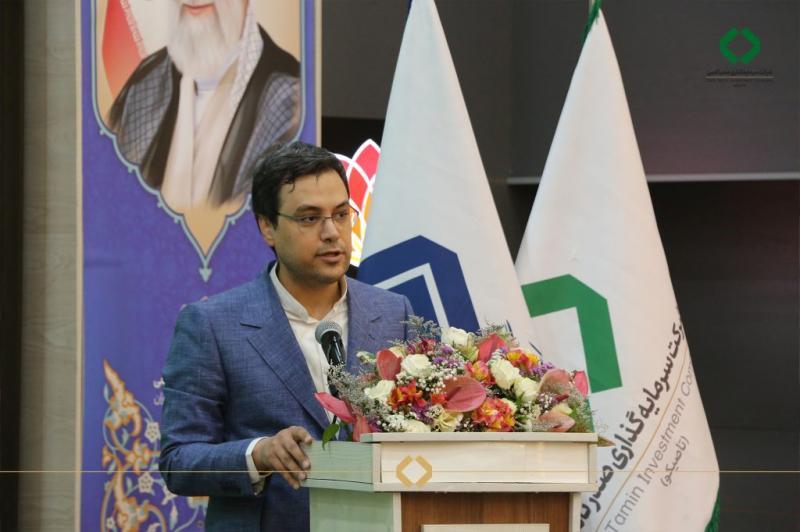 تقدیر از مدیران برتر تاصیکو؛ گامی برای انتقال تجربه و بهبود سازمانی