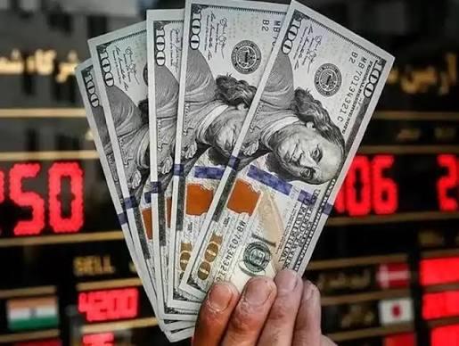 دلار در بازار آزاد به 193 هزار تومان رس