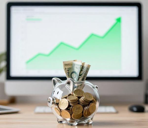 با پول خرد چه کنیم؟ راهنمای طلایی سرمایه‌گذاری برای حفظ ارزش پول در برابر تورم