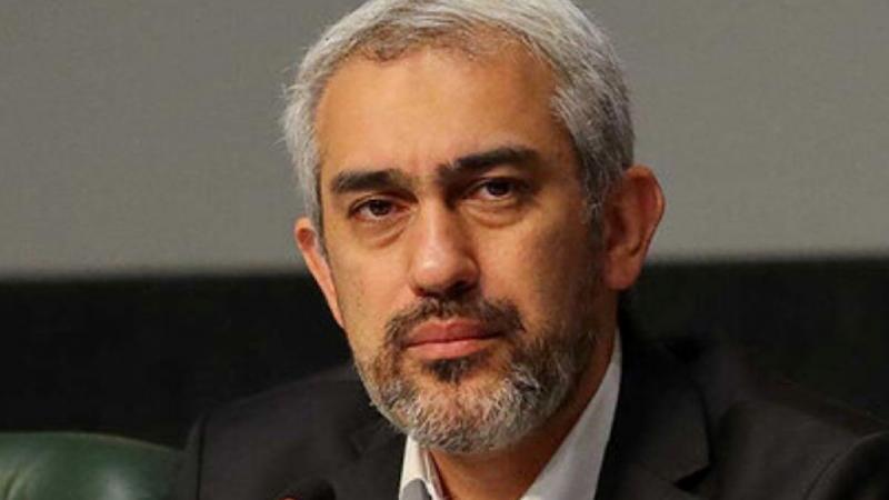 مدنی زاده: اختلالات بانکی در اعتبارسنجی فعالان اقتصادی اثر ندارد 