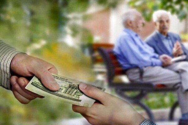  چرا معوقات بازنشستگان پرداخت نمی‌شود؟ 	