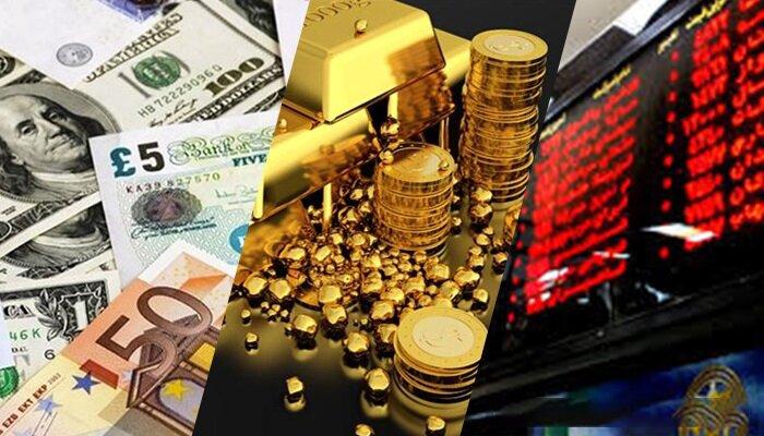چرا بورس از تورم عقب ماند؟ تحلیل رفتار سهام‌داران خرد در بازار سرمایه
