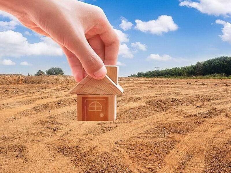  اعطای زمین 200 متری به خانواده‌های دارای 3 فرزند 		
